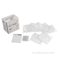 Máscara facial desechable respirador particular FFP2 Face Mask